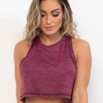 Cropped Sharp - Desejo