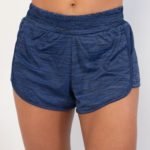 Short Sharp - Marinho