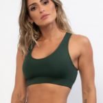 Top Reach - Verde