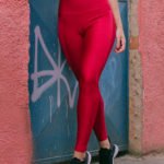 Legging Namastê - Divino