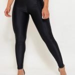 Legging Paris - Preta