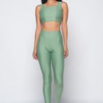 Legging Paris - Alecrim