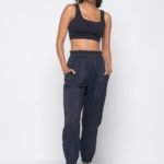 Calça Atenas - Preto