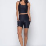 Bermuda Keep - Preto