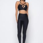 Legging Star - Preto