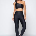 Legging Iron - Preto