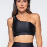 Cropped Iron - Preto