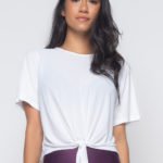 Blusa Kink - Branco