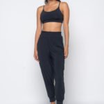 Calça Icy - Preto
