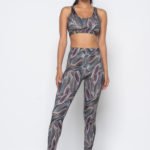 Legging Havana - Waverly