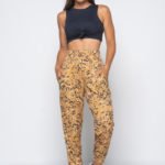 Cropped Boho - Preto