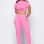 Calça Comfy - Rosa Sweet