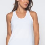 Regata Active - Branco