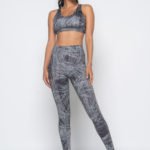 Legging Havana - Foliage