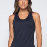 Regata Active - Preto