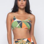 Top Joy - Geometric Colors