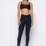 Legging Static - Preto