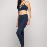 Legging Comfort - Marinho