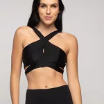 Top Cannes - Preto