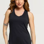 Regata Shape - Preto