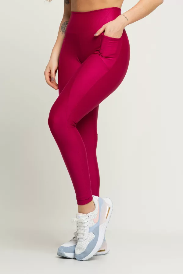 Legging Namastê - Desejo - Imagem 2