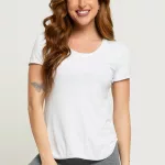 Blusa Dallas - Branco