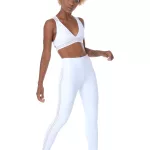 Legging New Wish - Branco