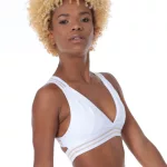Top New Wish - Branco