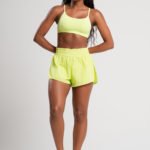 Short Atenas - Citrus