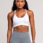 Top Active - Branco