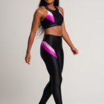 Legging Twist - Preto