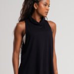 Regata Supreme - Preto