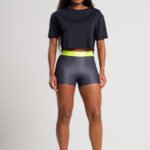 Short Dallas - Carbox