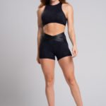 Short Energy - Preto