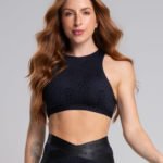Top Energy - Preto