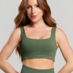 Top FitWave - Croco