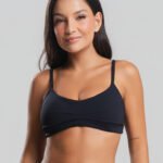 Top Essential - Preto