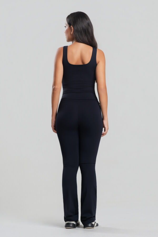 Regata Duo - Preto - Imagem 6