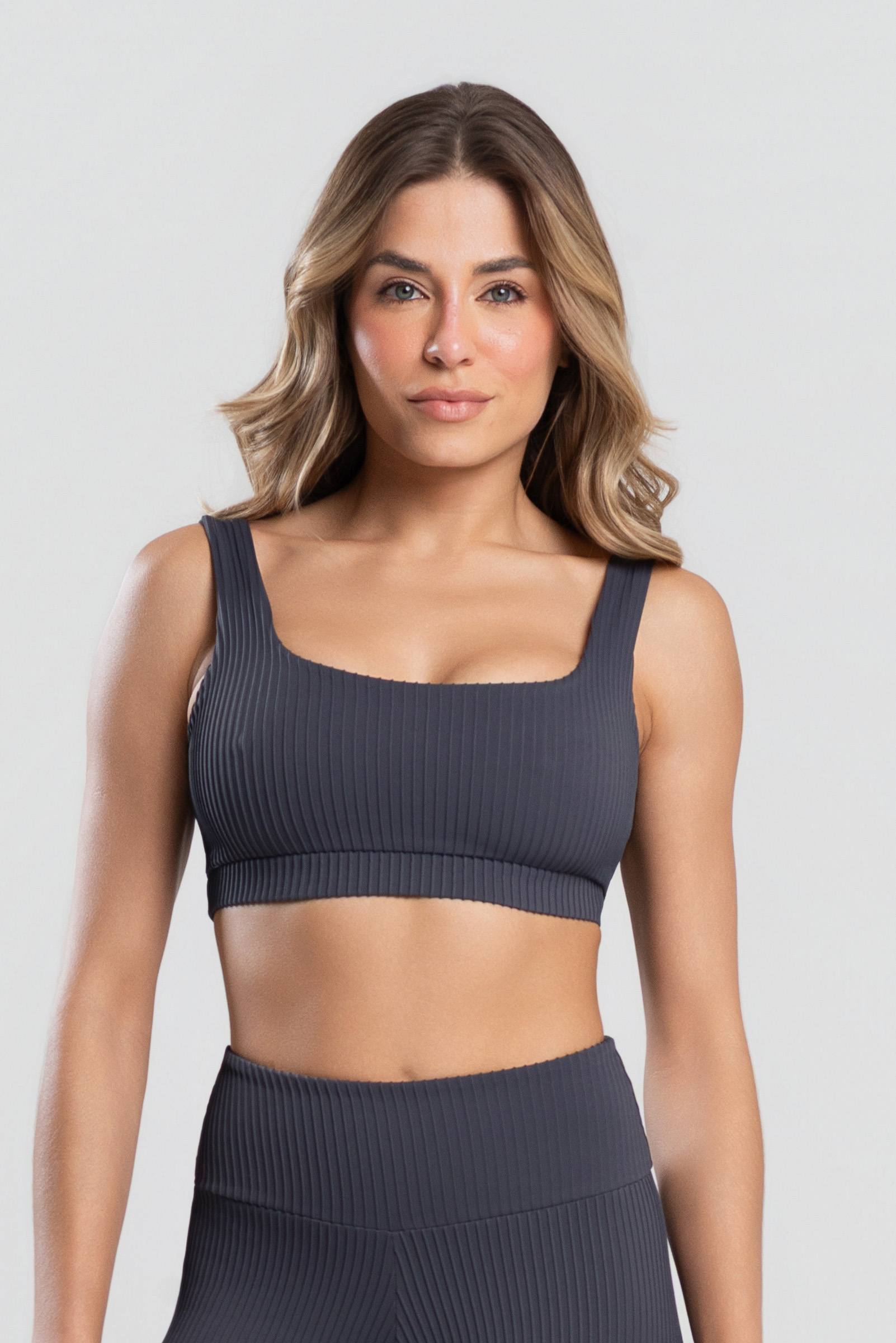 Stamina-1982 Top FitWave - Carbox - Imagem 1