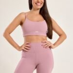 Top Femme Force - Rosê