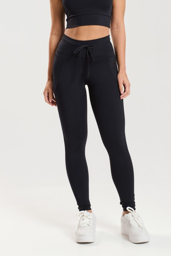 Legging Core - Preto - Imagem 2