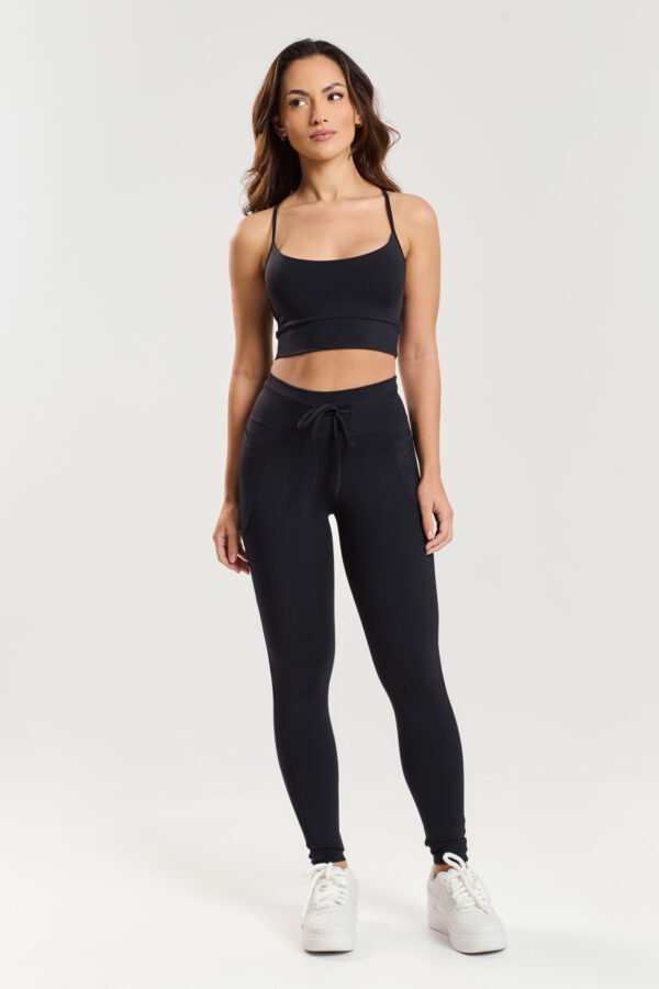 Legging Core - Preto - Imagem 4