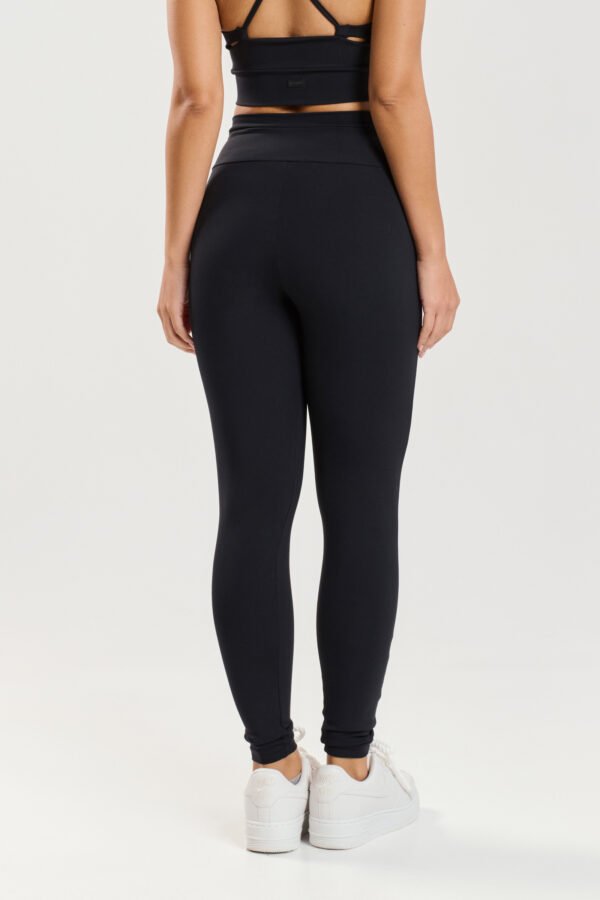 Legging Core - Preto - Imagem 8