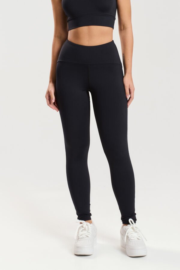 Legging Dusk - Preto - Imagem 2