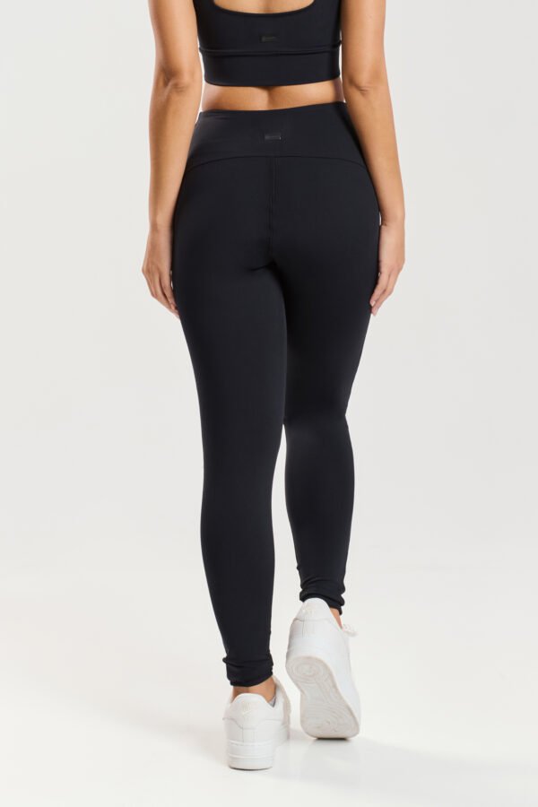 Legging Dusk - Preto - Imagem 4