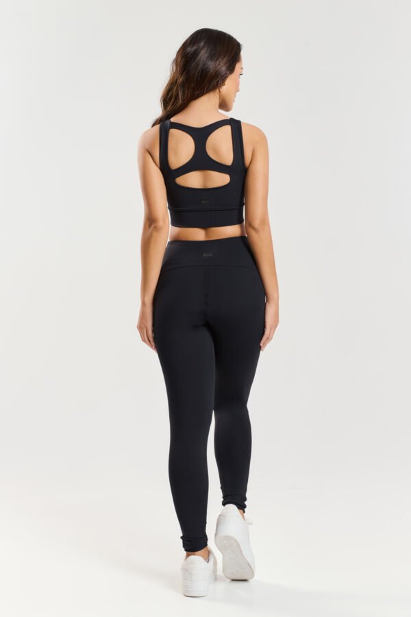 Legging Dusk - Preto - Imagem 5