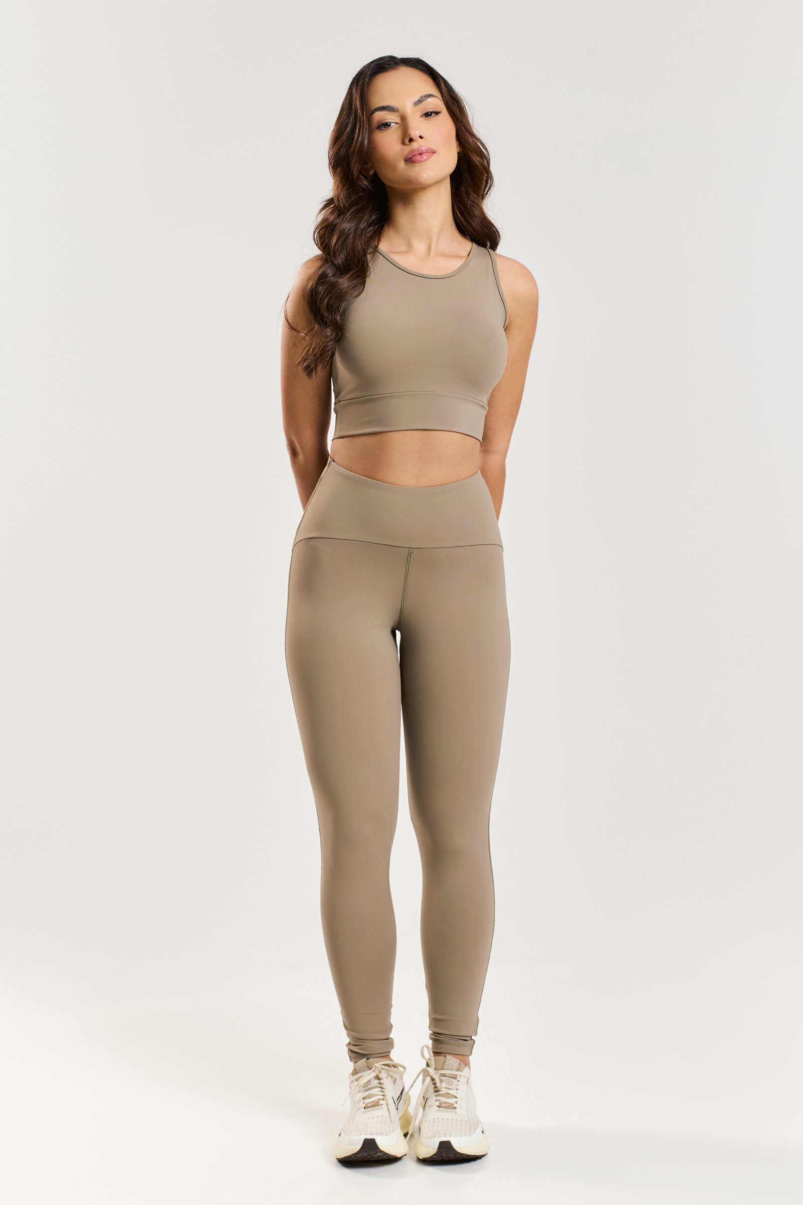 Stamina187758 Legging Dusk - Antiquário - Imagem 1