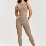Legging Ground - Antiquário