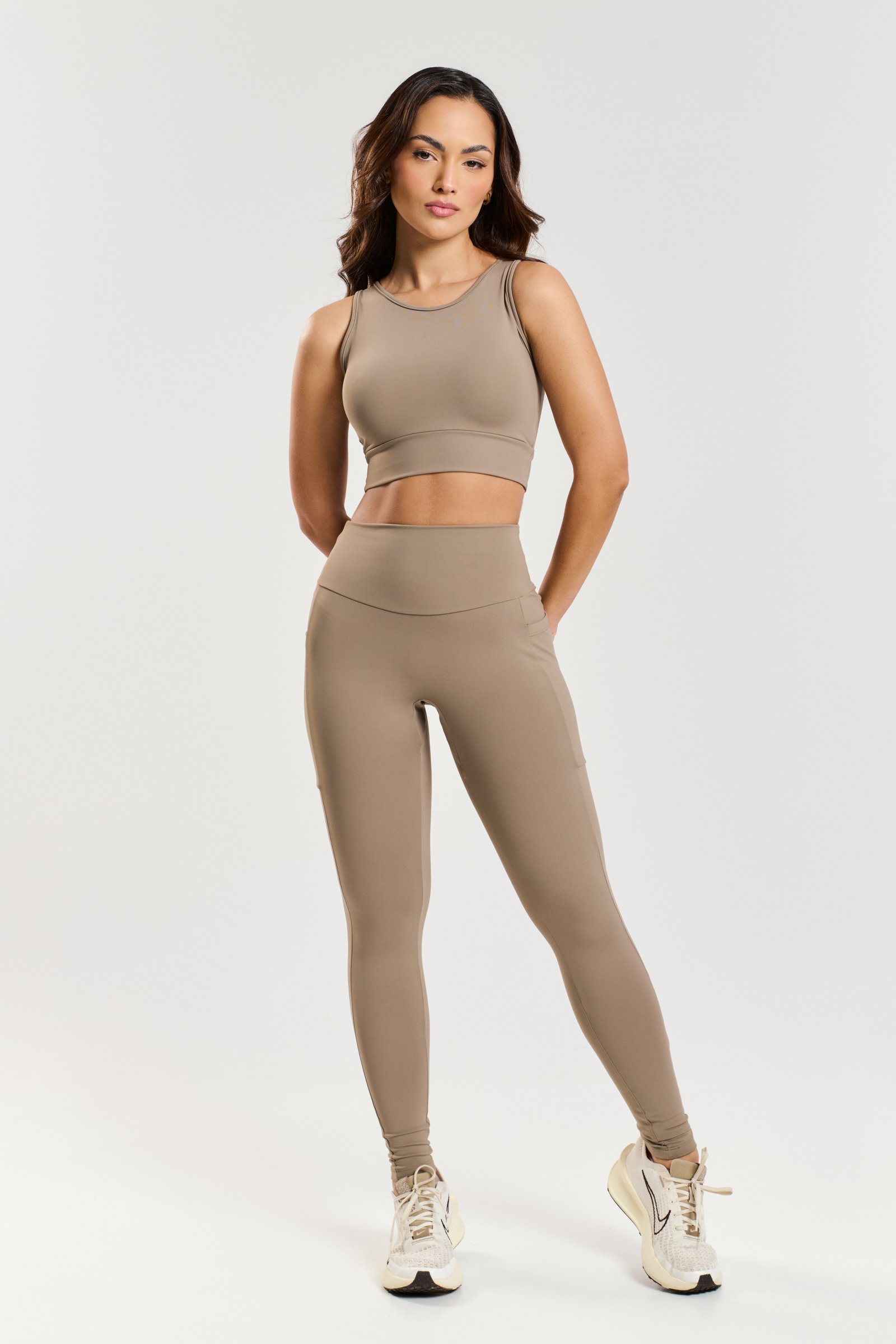 Stamina187809 Legging Ground - Antiquário - Imagem 1
