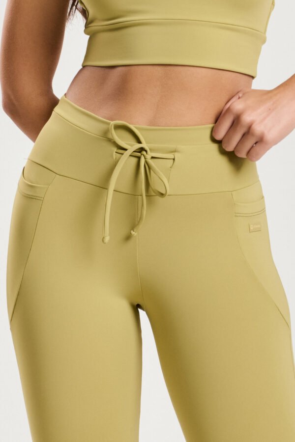 Legging Core - Khaki - Imagem 2